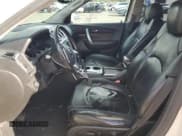 ✅ 2007 GMC Acadia SLT • VIN: 1GKEV33787J168480 • Lot: 82194125. Listed on Copart with 105,397 mi. Free auction sales archive from the USA and detailed vehicle history report at DreamBid. Image 7.