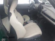 ✅ 2025 MINI Hardtop Cooper S • VIN: WMW23GD05S2W60543 • Лот: 43249311. Опубликован ранее на IAAI с пробегом 6 979 миль. Бесплатный доступ к архиву аукционных продаж из США и подробный отчёт об истории автомобиля на DreamBid. Изображение 5.