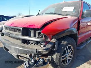 ✅ 2003 Chevrolet S-10 LS • VIN: 1GCDT13X23K177262 • Лот: 41404846. Опубликован ранее на IAAI с пробегом 95 545 миль. Бесплатный доступ к архиву аукционных продаж из США и подробный отчёт об истории автомобиля на DreamBid. Изображение 6.