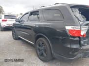 ✅ 2013 Dodge Durango Crew • VIN: 1C4RDHDG6DC674689 • Lot: 43539513. Wystawiony na IAAI z przebiegiem 172 753 mil. Bezpłatny archiwum sprzedaży aukcyjnych z USA i szczegółowy raport historii pojazdu na DreamBid. Zdjęcie 14.