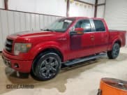 ✅ 2013 Ford F-150 XL • VIN: 1FTFW1CT8DFD47874 • Lot: 66729625. Wystawiony na Copart z przebiegiem 236 176 mil. Bezpłatny archiwum sprzedaży aukcyjnych z USA i szczegółowy raport historii pojazdu na DreamBid. Zdjęcie 1.