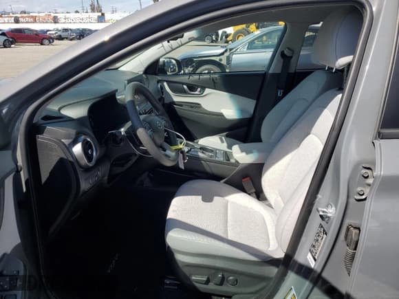 ✅ 2023 Hyundai Kona SE • VIN: KM8K23AG7PU178521 • Лот: 46749324. Опубликован ранее на Copart с пробегом 13 236 миль. Бесплатный доступ к архиву аукционных продаж из США и подробный отчёт об истории автомобиля на DreamBid. Изображение 7.