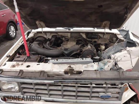 ✅ 1988 Ford Ranger • VIN: 1FTCR15TXJPB78342 • Lot: 41696081. Listed on IAAI with 14,333 mi. Free auction sales archive from the USA and detailed vehicle history report at DreamBid. Image 10.