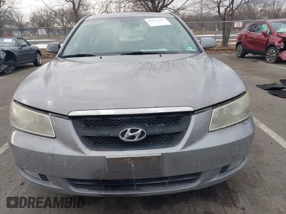 ✅ 2006 Hyundai Sonata GLS • VIN: 5NPEU46F96H115561 • Лот: 41327577. Опубликован ранее на IAAI с пробегом 105 870 миль. Бесплатный доступ к архиву аукционных продаж из США и подробный отчёт об истории автомобиля на DreamBid. Изображение 12.