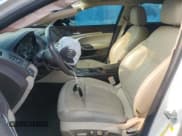 ✅ 2017 Buick Regal Sport Touring • VIN: 2G4GL5EX5H9105624 • Lot: 58054135. Listed on Copart with 80,390 mi. Free auction sales archive from the USA and detailed vehicle history report at DreamBid. Image 7.