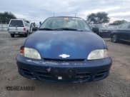 ✅ 2002 Chevrolet Cavalier • VIN: 1G1JC524527487577 • Lot: 92930335. Listed on Copart with 146,554 mi. Free auction sales archive from the USA and detailed vehicle history report at DreamBid. Image 5.
