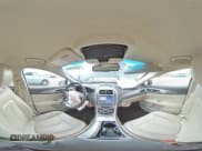 ✅ 2020 Lincoln MKZ Standard • VIN: 3LN6L5B94LR623079 • Lot: 74365194. Listed on Copart with Not provided. Free auction sales archive from the USA and detailed vehicle history report at DreamBid. Image 13.