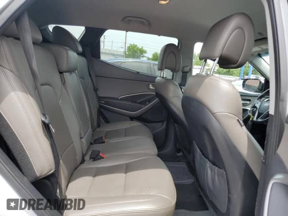 ✅ 2016 Hyundai Santa Fe Limited • VIN: 5XYZUDLA5GG307868 • Lot: 60628074. Wystawiony na Copart z przebiegiem 185 871 mil mil. Skorzystaj z bezpłatnego archiwum sprzedaży aukcyjnych z USA i zobacz szczegółowy raport historii pojazdu na DreamBid. Zdjęcie 11.