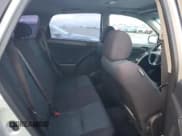 ✅ 2005 Toyota Matrix XR • VIN: 2T1LR30E05C390613 • Lot: 91686875. Listed on Copart with 124,168 mi. Free auction sales archive from the USA and detailed vehicle history report at DreamBid. Image 11.