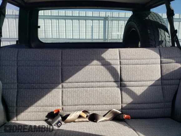 ✅ 1999 Jeep Cherokee SE • VIN: 1J4FF28S3XL551875 • Lot: 43057555. Listed on Copart with 226,794 mi. Free auction sales archive from the USA and detailed vehicle history report at DreamBid. Image 10.