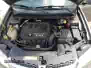 2012 Dodge Avenger SE с VIN 1C3CDZAB1CN328299, выставлен на аукционе Copart как лот 71127804 с пробегом 135 525 миль миль и На запчасти • Non repairable. История ставок и продаж доступна на DreamBid. Изображение 11.