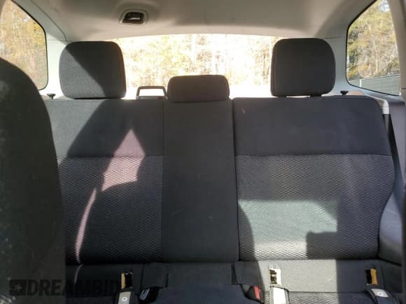 ✅ 2014 Subaru Forester 2.5i • VIN: JF2SJAACXEH540857 • Lot: 91172875. Listed on Copart with 93,927 mi. Free auction sales archive from the USA and detailed vehicle history report at DreamBid. Image 10.