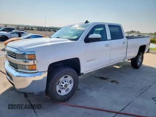 ✅ 2015 Chevrolet Silverado 2500HD LT • VIN: 1GC1KVEG1FF508288 • Lot: 80897995. Wystawiony na Copart z przebiegiem 231 443 mil. Bezpłatny archiwum sprzedaży aukcyjnych z USA i szczegółowy raport historii pojazdu na DreamBid. Zdjęcie 1.