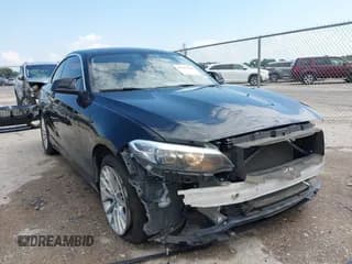 ✅ 2015 BMW 2 Series 228i • VIN: WBA1F5C50FV257756 • Lot: 43055240. Wystawiony na IAAI z przebiegiem 73 441 mil. Bezpłatny archiwum sprzedaży aukcyjnych z USA i szczegółowy raport historii pojazdu na DreamBid. Zdjęcie 1.