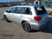 ✅ 2003 Mitsubishi Outlander LS • VIN: JA4LX31G33U118668 • Lot: 41822032. Listed on IAAI with 108,932 mi. Free auction sales archive from the USA and detailed vehicle history report at DreamBid. Image 3.