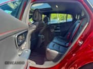 ✅ 2024 Mercedes-Benz GLC 43 AMG • VIN: W1NKJ8HBXRF160741 • Лот: 96297825. Опубликован ранее на Copart с пробегом 12 472 миль. Бесплатный доступ к архиву аукционных продаж из США и подробный отчёт об истории автомобиля на DreamBid. Изображение 8.