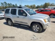 ✅ 2005 Nissan Xterra S • VIN: 5N1AN08U65C623122 • Lot: 49811805. Wystawiony na Copart z przebiegiem 199 401 mil. Bezpłatny archiwum sprzedaży aukcyjnych z USA i szczegółowy raport historii pojazdu na DreamBid. Zdjęcie 4.