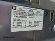 ✅ 2006 Chevrolet Equinox LS • VIN: 2CNDL23F966075876 • Лот: 41822695. Опубликован ранее на Copart с пробегом 215 034 миль. Бесплатный доступ к архиву аукционных продаж из США и подробный отчёт об истории автомобиля на DreamBid. Изображение 13.