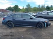 ✅ 2025 Honda Civic Sport • VIN: 2HGFE2F59SH581931 • Лот: 43093608. Опубликован ранее на IAAI с пробегом 9 978 миль. Бесплатный доступ к архиву аукционных продаж из США и подробный отчёт об истории автомобиля на DreamBid. Изображение 14.