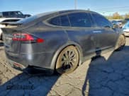 ✅ 2016 Tesla Model X 70D • VIN: 5YJXCBE22GF004753 • Lot: 95743285. Wystawiony na Copart z przebiegiem 163 436 mil. Bezpłatny archiwum sprzedaży aukcyjnych z USA i szczegółowy raport historii pojazdu na DreamBid. Zdjęcie 3.