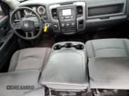 ✅ 2010 Dodge 1500 TRX • VIN: 1D7RV1GT7AS243475 • Lot: 53909185. Wystawiony na Copart z przebiegiem 149 848 mil. Bezpłatny archiwum sprzedaży aukcyjnych z USA i szczegółowy raport historii pojazdu na DreamBid. Zdjęcie 8.