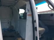 ✅ 2011 Ford Econoline Cargo Commercial • VIN: 1FTNE1EW1BDA61850 • Lot: 42862045. Listed on IAAI with 144,816 mi. Free auction sales archive from the USA and detailed vehicle history report at DreamBid. Image 8.