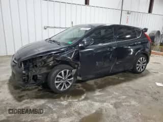 ✅ 2015 Hyundai Accent Sport • VIN: KMHCU5AE4FU232946 • Лот: 56386625. Опубликован ранее на Copart с пробегом 105 146 миль. Бесплатный доступ к архиву аукционных продаж из США и подробный отчёт об истории автомобиля на DreamBid. Изображение 1.