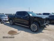 ✅ 2023 GMC Sierra 1500 Denali Ultimate • VIN: 1GTUUHEL7PZ101341 • Lot: 43073761. Listed on IAAI with 27,329 mi. Free auction sales archive from the USA and detailed vehicle history report at DreamBid. Image 1.