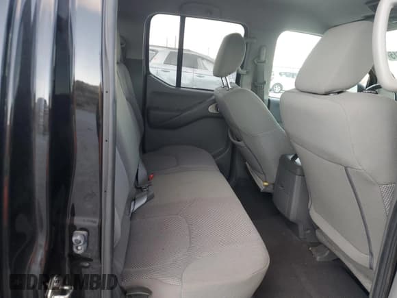 ✅ 2018 Nissan Frontier SV • VIN: 1N6AD0EV0JN767149 • Lot: 85954015. Listed on Copart with 76,047 mi. Free auction sales archive from the USA and detailed vehicle history report at DreamBid. Image 10.
