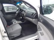 ✅ 2012 Toyota Tacoma PreRunner • VIN: 5TFJU4GN2CX015791 • Лот: 42968697. Опубликован ранее на IAAI с пробегом 98 189 миль. Бесплатный доступ к архиву аукционных продаж из США и подробный отчёт об истории автомобиля на DreamBid. Изображение 5.