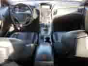 2015 Hyundai Genesis Coupe 3.8L Base с VIN KMHHT6KJ1FU128330, выставлен на аукционе Copart как лот 43268785 с пробегом 112 777 миль миль и Списание • Salvage title. История ставок и продаж доступна на DreamBid. Изображение 8.