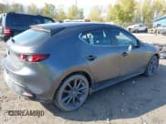 ✅ 2019 Mazda 3 Preferred • VIN: JM1BPAMM3K1138538 • Lot: 43418441. Listed on IAAI with 97,960 mi. Free auction sales archive from the USA and detailed vehicle history report at DreamBid. Image 4.