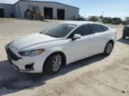 ✅ 2020 Ford Fusion SE • VIN: 3FA6P0H73LR129433 • Lot: 91568645. Listed on Copart with 129,031 mi. Free auction sales archive from the USA and detailed vehicle history report at DreamBid. Image 1.