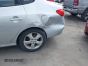 ✅ 2009 Hyundai Elantra GLS • VIN: KMHDU46DX9U658384 • Лот: 42504715. Опубликован ранее на IAAI с пробегом 156 450 миль. Бесплатный доступ к архиву аукционных продаж из США и подробный отчёт об истории автомобиля на DreamBid. Изображение 12.