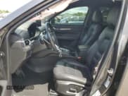 ✅ 2022 Mazda CX-5 2.5 Turbo • VIN: JM3KFBAY6N0607767 • Лот: 71276325. Опубликован ранее на Copart с пробегом 63 133 миль. Бесплатный доступ к архиву аукционных продаж из США и подробный отчёт об истории автомобиля на DreamBid. Изображение 7.