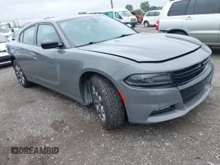 ✅ 2017 Dodge Charger SXT • VIN: 2C3CDXJG0HH630621 • Lot: 42519478. Wystawiony na IAAI z przebiegiem 71 400 mil. Bezpłatny archiwum sprzedaży aukcyjnych z USA i szczegółowy raport historii pojazdu na DreamBid. Zdjęcie 1.