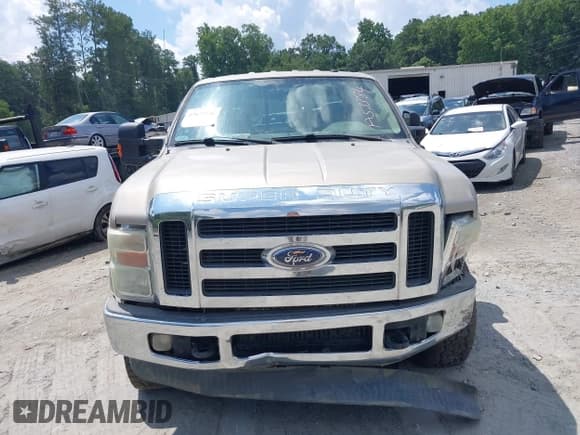 ✅ 2010 Ford F-250 XL • VIN: 1FTSW2BR6AEA53384 • Lot: 42673336. Listed on IAAI with 267,996 mi. Free auction sales archive from the USA and detailed vehicle history report at DreamBid. Image 12.