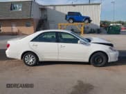 ✅ 2005 Toyota Camry LE • VIN: 4T1BE32K35U417876 • Лот: 43375975. Опубликован ранее на IAAI с пробегом 138 418 миль. Бесплатный доступ к архиву аукционных продаж из США и подробный отчёт об истории автомобиля на DreamBid. Изображение 13.