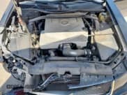 ✅ 2006 Cadillac CTS • VIN: 1G6DP577760164404 • Лот: 81682735. Опубликован ранее на Copart с пробегом 133 503 миль. Бесплатный доступ к архиву аукционных продаж из США и подробный отчёт об истории автомобиля на DreamBid. Изображение 11.