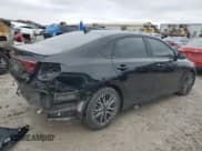 ✅ 2023 Kia Forte GT-Line • VIN: 3KPF54ADXPE578743 • Lot: 90336725. Listed on Copart with 55,281 mi. Free auction sales archive from the USA and detailed vehicle history report at DreamBid. Image 3.