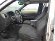 2012 Chevrolet Colorado 1LT с VIN 1GCDSCF90C8100754, выставлен на аукционе Copart как лот 51505525 с пробегом 209 697 миль миль и Списание • Salvage title. История ставок и продаж доступна на DreamBid. Изображение 7.