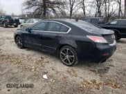 ✅ 2013 Acura TL Advance • VIN: 19UUA9F7XDA005425 • Лот: 82366454. Опубликован ранее на Copart с пробегом 189 161 миль. Бесплатный доступ к архиву аукционных продаж из США и подробный отчёт об истории автомобиля на DreamBid. Изображение 2.