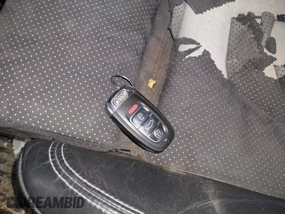 ✅ 2010 Audi A5 Prestige • VIN: WAUWKAFR2AA050049 • Lot: 41683830. Listed on IAAI with 185,164 mi. Free auction sales archive from the USA and detailed vehicle history report at DreamBid. Image 11.