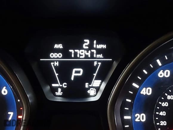 ✅ 2012 Hyundai Elantra GLS • VIN: 5NPDH4AE6CH151475 • Лот: 43594112. Опубликован ранее на IAAI с пробегом 77 947 миль. Бесплатный доступ к архиву аукционных продаж из США и подробный отчёт об истории автомобиля на DreamBid. Изображение 15.