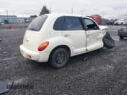 ✅ 2004 Chrysler PT Cruiser • VIN: 3C4FY48B54T321105 • Lot: 41203389. Listed on IAAI with 161,062 mi. Free auction sales archive from the USA and detailed vehicle history report at DreamBid. Image 4.