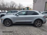 ✅ 2023 Porsche Macan • VIN: WP1AA2A58PLB07022 • Лот: 43782320. Опубликован ранее на IAAI с пробегом 14 612 миль. Бесплатный доступ к архиву аукционных продаж из США и подробный отчёт об истории автомобиля на DreamBid. Изображение 14.