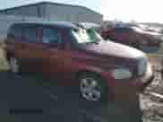 2008 Chevrolet HHR LS с VIN 3GNCA13D48S677983, выставлен на аукционе Copart как лот 76054594 с пробегом 171 953 миль миль и Списание • Salvage title. История ставок и продаж доступна на DreamBid. Изображение 4.