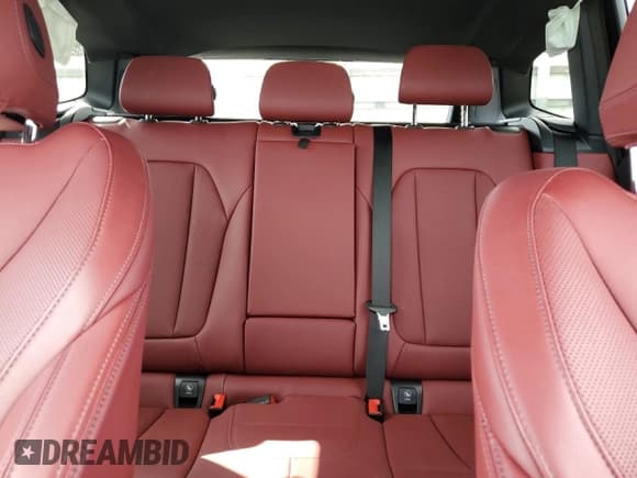 ✅ 2023 BMW X3 sDrive30i • VIN: 5UX43DP00P9R73065 • Лот: 90446065. Опубликован ранее на Copart с пробегом 40 063 миль. Бесплатный доступ к архиву аукционных продаж из США и подробный отчёт об истории автомобиля на DreamBid. Изображение 10.