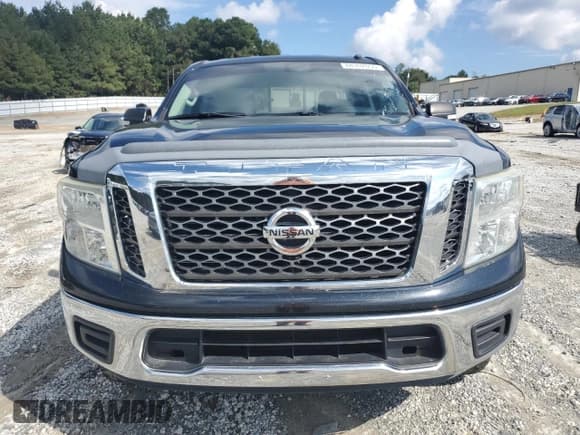 ✅ 2017 Nissan Titan SV • VIN: 1N6AA1EK9HN515866 • Lot: 84392655. Listed on Copart with 132,662 mi. Free auction sales archive from the USA and detailed vehicle history report at DreamBid. Image 5.