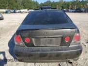 ✅ 2003 Lexus IS 300/350 • VIN: JTHBD192530078638 • Lot: 82220575. Listed on Copart with 349,920 mi. Free auction sales archive from the USA and detailed vehicle history report at DreamBid. Image 6.